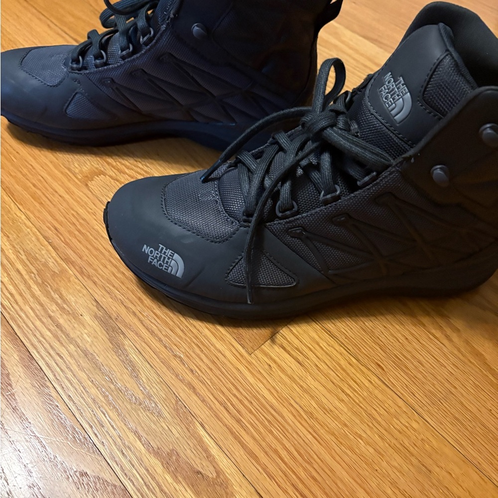The North Face Men’s Boots